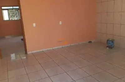 Casa com 2 quartos à venda na Rua Padre Mariano De La Mata, Parque da Cidadania, São José do Rio Preto