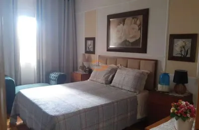 Apartamento com 3 quartos à venda na Rua Voluntários de São Paulo, Centro, São José do Rio Preto