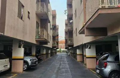 Apartamento com 2 quartos à venda na Avenida Doutor Antônio Marques dos Santos, Jardim Seyon, São José do Rio Preto
