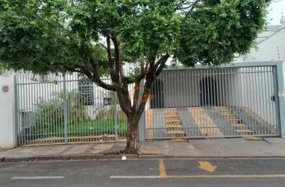 Casa para alugar na Rua Ivete Gabriel Atique, Vila Maria, São José do Rio Preto