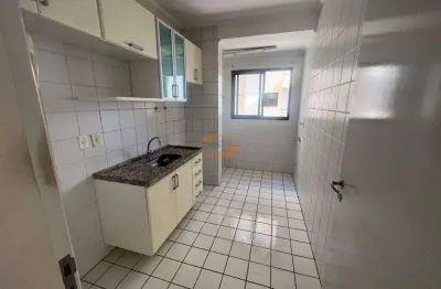 Apartemento de 2 dormitórios, zona sul - prox hospital, faculdade e shoppings.