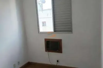 Apartamento com 2 quartos à venda na Rua Luzia Minelli Capello, Loteamento Clube V, São José do Rio Preto
