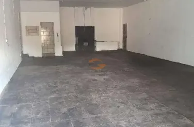 Sala comercial para alugar na Rua Marechal Deodoro da Fonseca, Parque Industrial, São José do Rio Preto
