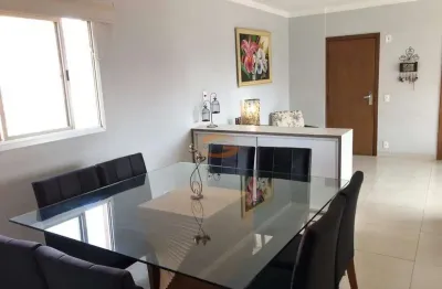 Apartamento com 4 quartos para alugar na Rua Imperial, Vila Imperial, São José do Rio Preto