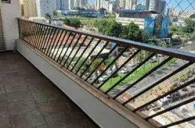 Apartamento à venda, 4 quartos, 1 suíte, 1 vaga, vila imperial - são josé do rio preto/sp