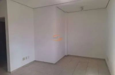 Uma sala para loação na vila santa cruz ótima localização.