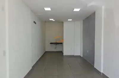 Uma sala comercial bem localizada no green laife ii .