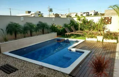 Casa com 3 quartos para alugar na Rua João Purcino, Parque Residencial Buona Vita, São José do Rio Preto