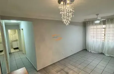 Apartamento com 2 quartos à venda na Rua Oscar Botossi, Bosque da Felicidade, São José do Rio Preto