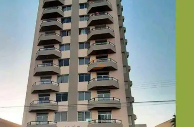 Apartamento com 3 quartos para alugar na Luiz Antonio Da Silveira, Centro, São José do Rio Preto