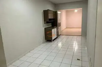 Casa com 2 quartos para alugar na Avenida José da Silva Sé, Condomínio Residencial Parque da Liberdade V, São José do Rio Preto