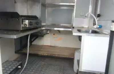 Flat para alugar na rua capitão josé verdi, vila curti, são josé do rio preto, 4 m2 por r$ 1.000