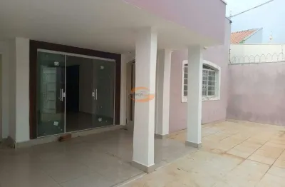 Sala comercial para alugar na Rua Ipiranga, Santos Dumont, São José do Rio Preto