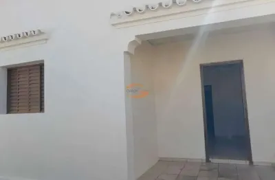 Casa com 3 quartos para alugar na Rua Doutor Assis Brasil, Vila Angélica, São José do Rio Preto