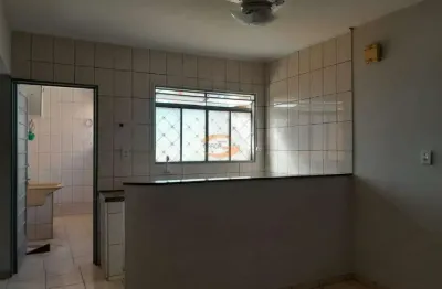 Apartamento com 2 quartos para alugar na Avenida Brigadeiro Faria Lima, Vila São José, São José do Rio Preto