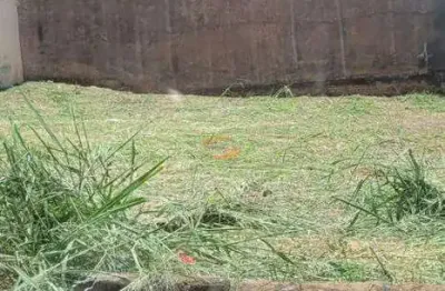 Terreno à venda na rua izabel rodrigues carretero, jardim viena, são josé do rio preto por r$ 200.000