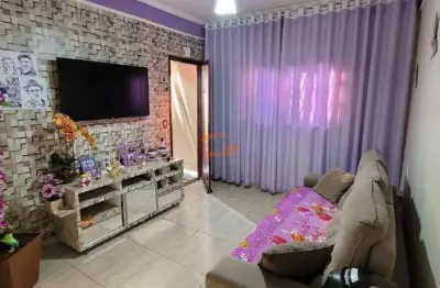 Casa à venda, 2 quartos, 3 vagas, residencial monte verde - são josé do rio preto/sp