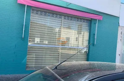 Sala comercial à venda na Rua Silva Jardim, Parque Industrial, São José do Rio Preto