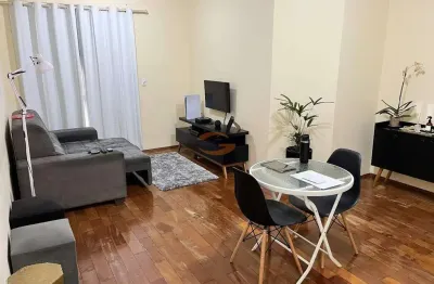 Apartamento com 2 quartos à venda na Rua Pedro Góes, Jardim Congonhas, São José do Rio Preto