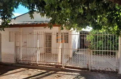 Casa à venda na Rua Doutor Moacyr Cabral, Jardim das Oliveiras, São José do Rio Preto