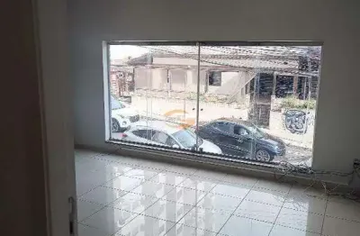 Sala comercial para alugar na Rua Saldanha Marinho, Centro, São José do Rio Preto