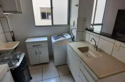 Apartamento com 2 quartos à venda na Rua Patrícia Rodrigues Fontes, Rios di Itália, São José do Rio Preto