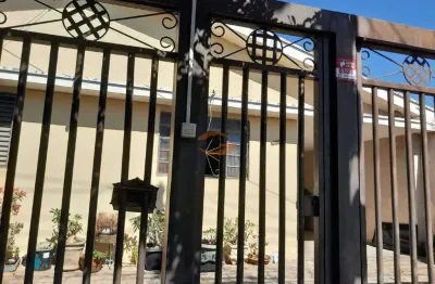 Casa com 4 quartos à venda na Rua Caetano Elzo Rogério, Jardim Ouro Verde, São José do Rio Preto
