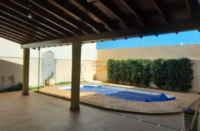 Casa residencial / comercial bairro auto rio preto .