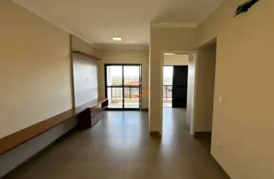 Apartamento com 2 quartos para alugar na Rua Doutor Presciliano Pinto, Boa Vista, São José do Rio Preto