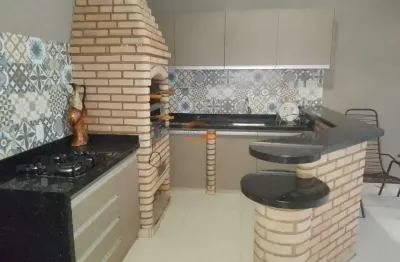 Casa com 3 quartos à venda na Rua Oswaldo Rodrigues da Costa, Parque do Sol, São José do Rio Preto
