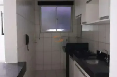 Apartamento para aluguel, jardim yolanda - são josé do rio preto/sp