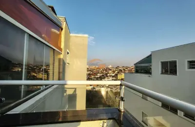 Apartamento com 2 quartos à venda na Avenida Doutor Antônio Tavares Pereira Lima, Jardim Bela Vista, São José do Rio Preto