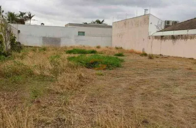 Lote residencial à venda em parque residencial comendador mançor daud - sjrp (r$ 370.000)