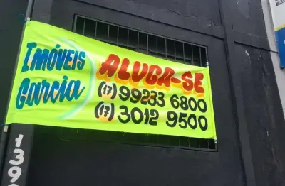 Imóvel comercial 84 m² no centro de são josé do rio preto — aluguel r$7.000
