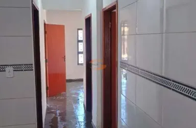 Casa residencial para aluguel em jardim manoel del arco, sp — 200 m²