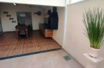 Apartamento à venda | 100 m² no bairro rios di itália, são josé do rio preto