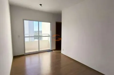 Apartamento 58 m² à venda em são josé do rio preto (rios di itália) — r$ 310.000