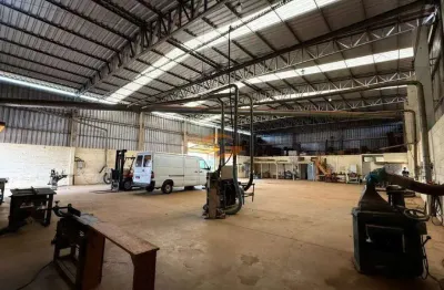 Sala comercial para alugar na Estrada do Pavão, Chácara Recreio Parque do Sabiá (Zona Rural), São José do Rio Preto