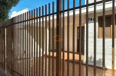 Casa para alugar em boa vista, são josé do rio preto – 2 quartos, frente, 2 vagas