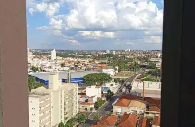 Apartamento 2 dormitórios + suíte, 100 m², frente - boa vista, são josé do rio preto