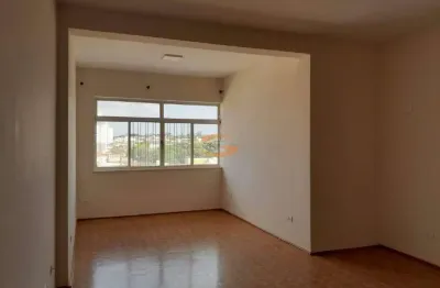 Apartamento com 3 quartos à venda na Avenida Doutor Alberto Andaló, Centro, São José do Rio Preto