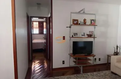 Apartamento com 2 quartos à venda na Avenida Fortunato Ernesto Vetorasso, Jardim Gisette, São José do Rio Preto