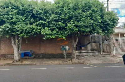 Casa Exclusiva à Venda em Vila Angélica, SJRP – 150 m² úteis em 300 m² de terreno