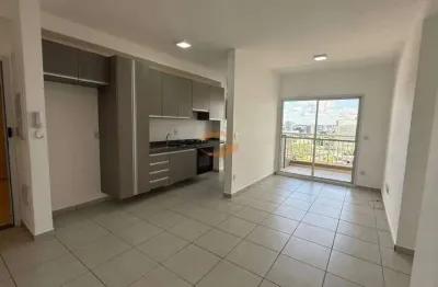 Apartamento 3 Dormitórios para Alugar em Vila Redentora, São José do Rio Preto – 77 m²