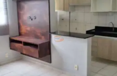 Apartamento para Aluguel em São José do Rio Preto – Residencial Rio Amazonas