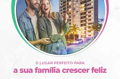 Eco vila primavera - lançamento apartamentos 67m² e 77m² - vl joão jorge em campinas sp