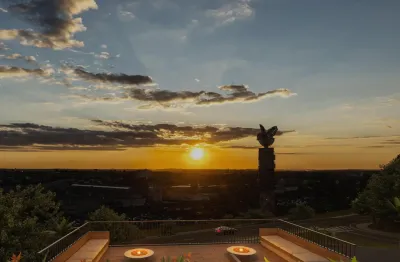 Breve lançamento wyn residence - apartamentos 77m² e 95m² em frente ao shop dom pedro campinas