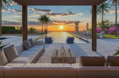 Lançamento wyn residence - apartamentos 77m² e 95m² em frente ao shop dom pedro campinas