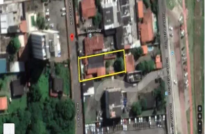 Terreno para venda em salvador, jardim das margaridas