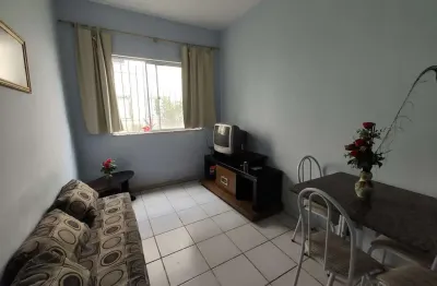 Apartamento para venda em camaçari, lama preta, 2 dormitórios, 1 banheiro, 1 vaga
